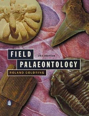 Imagen del vendedor de Field Palaeontology a la venta por GreatBookPrices