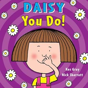 Imagen del vendedor de Daisy: You Do! : You Do! a la venta por Smartbuy