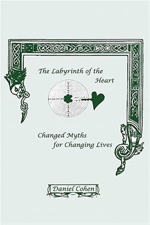 Seller image for The Labyrinth of the Heart for sale by GreatBookPrices