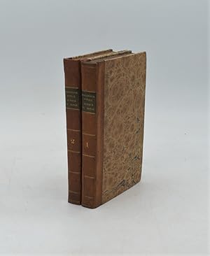 Journal d'un voyage autour du monde, pendant les années 1816, 1817, 1818 et 1819.