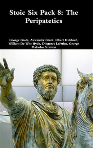 Seller image for Stoic Six Pack 8: The Peripatetics for sale by GreatBookPrices