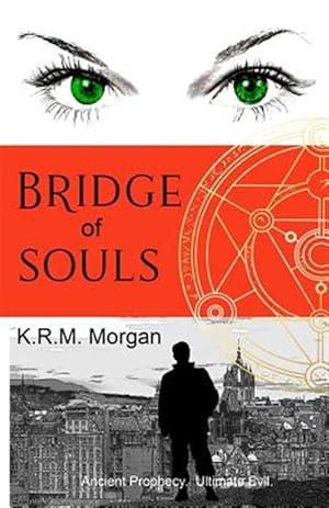 Bild des Verkufers fr Bridge of Souls: Ancient Prophecy. Ultimate Evil. zum Verkauf von GreatBookPrices