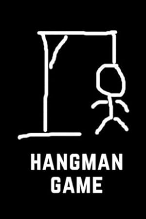 Imagen del vendedor de Hangman Game: Word hangman is a simple game for everyone a la venta por GreatBookPrices
