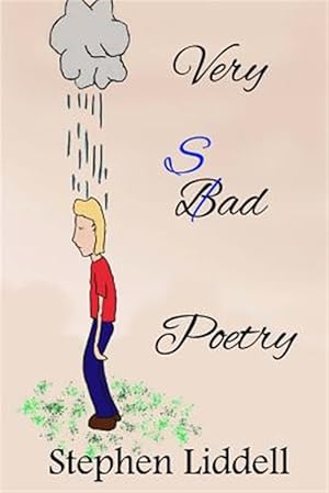 Seller image for Very Sad Poetry for sale by GreatBookPrices