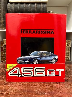 Ferrarissima 17.