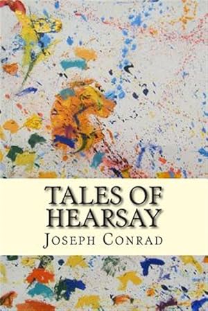 Seller image for Tales of Hearsay for sale by GreatBookPrices