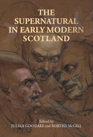 Bild des Verkufers fr Supernatural in Early Modern Scotland zum Verkauf von GreatBookPrices