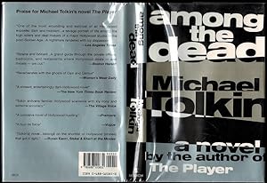 Imagen del vendedor de Among the Dead a Novel a la venta por The Book Collector, Inc. ABAA, ILAB