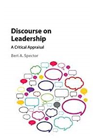 Imagen del vendedor de Discourse on Leadership : A Critical Appraisal a la venta por GreatBookPrices