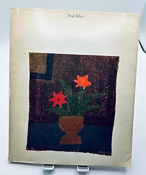 Immagine del venditore per Paul Klee venduto da Lioudalivre
