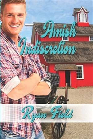 Seller image for Amish Indiscretion for sale by GreatBookPrices