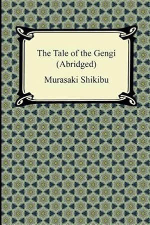 Seller image for Tale of Genji for sale by GreatBookPrices