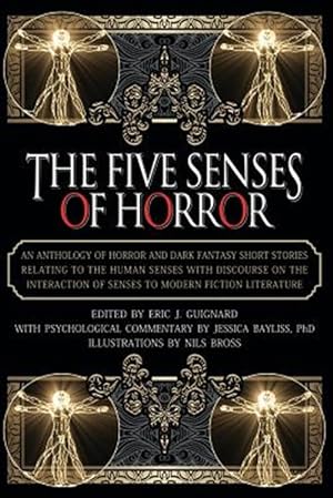 Seller image for The Five Senses of Horror for sale by GreatBookPrices