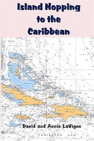 Seller image for Island Hopping to the Caribbean for sale by GreatBookPricesUK