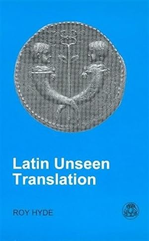 Seller image for Latin Unseen Translation for sale by GreatBookPricesUK