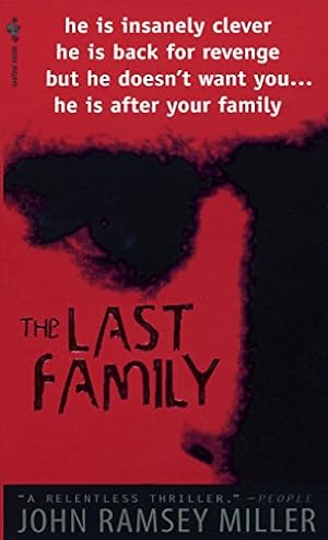 Seller image for The Last Family: A Novel for sale by Reliant Bookstore