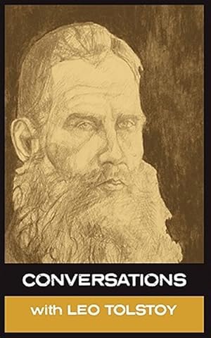 Immagine del venditore per Conversations with Leo Tolstoy venduto da GreatBookPricesUK