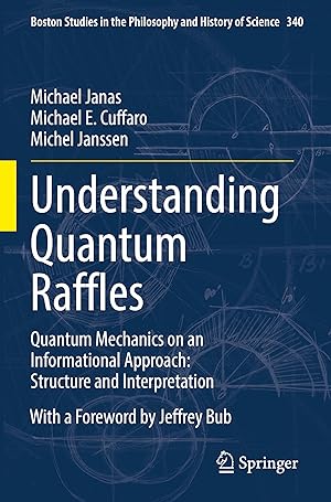 Seller image for Understanding Quantum Raffles for sale by moluna
