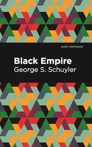 Image du vendeur pour Black Empire mis en vente par GreatBookPrices
