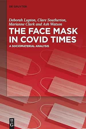 Seller image for The Face Mask In COVID Times for sale by moluna