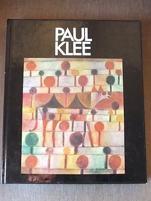 Seller image for Paul Klee. Das Werk der Jahre 1919-1933. Gemlde, Handzeichungen, Druckgraphik. for sale by Antiquariat Sasserath