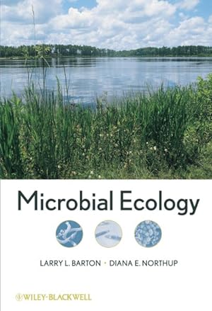 Seller image for Microbial Ecology for sale by GreatBookPrices
