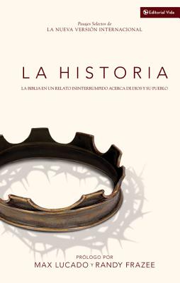 Imagen del vendedor de La Historia: La Biblia en un Relato Ininterrumpido Acerca de Dios y su Pueblo = The Story (Hardback or Cased Book) a la venta por BargainBookStores