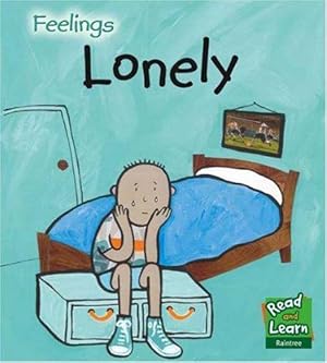 Bild des Verkufers fr Lonely (Feelings) zum Verkauf von WeBuyBooks