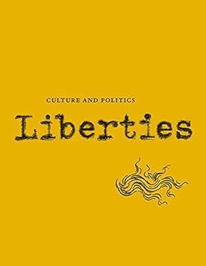 Seller image for Liberties Journal of Culture and Politics: Volume II, Issue 1: 2 for sale by WeBuyBooks