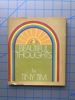 Seller image for Beautiful Thoughts for sale by Mausoleum Books