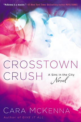Imagen del vendedor de Crosstown Crush (Paperback or Softback) a la venta por BargainBookStores
