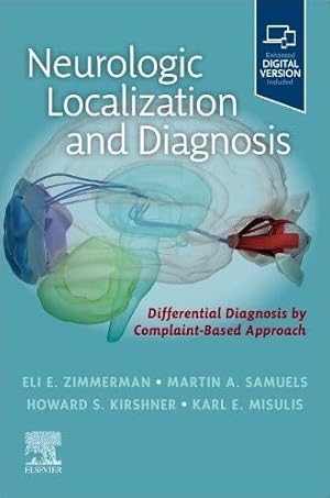 Seller image for Neurologic Localization and Diagnosis for sale by GreatBookPrices