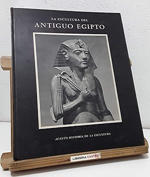 El Antiguo Egipto. Nuevo Imperio y período Amarna