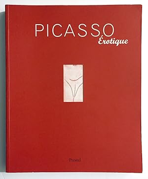 Image du vendeur pour Picasso Erotique mis en vente par Ethan Daniel Books