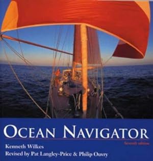 Bild des Verkufers fr Ocean Navigator zum Verkauf von WeBuyBooks