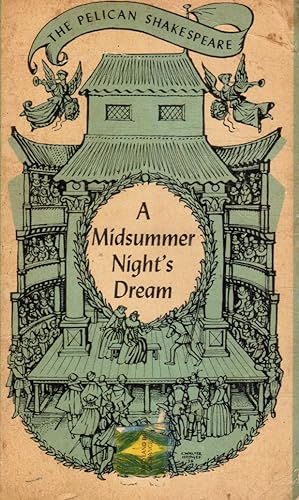 Seller image for A Midsummer Night's Dream for sale by Bookshop Baltimore