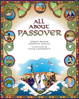 Seller image for All about Passover for sale by Bookshop Baltimore