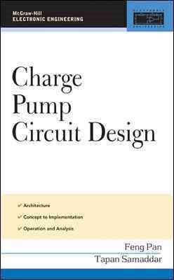 Seller image for Charge Pump Circuit Design for sale by GreatBookPricesUK