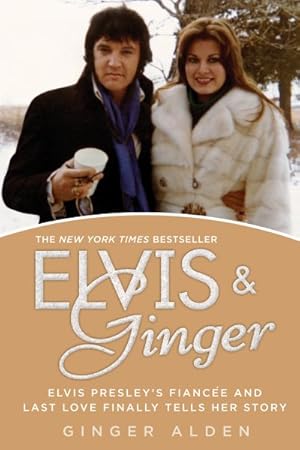 Immagine del venditore per Elvis & Ginger venduto da GreatBookPricesUK