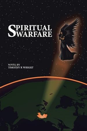 Seller image for Spiritual Warfare for sale by GreatBookPrices