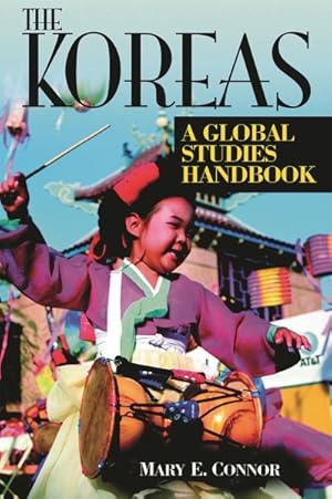 Seller image for Koreas : A Global Studies Handbook for sale by GreatBookPrices