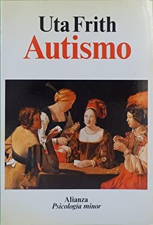 Seller image for AUTISMO for sale by Antrtica