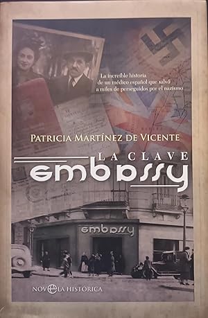 LA CLAVE EMBASSY