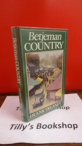 Betjeman Country