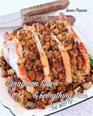 Immagine del venditore per Cinnamon Spice & Everything Nice: The Best of venduto da GreatBookPricesUK