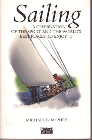Seller image for Sailing for sale by Reliant Bookstore