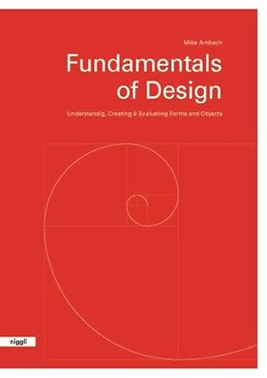 Image du vendeur pour Fundamentals of Design (Paperback) mis en vente par AussieBookSeller