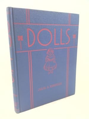 Bild des Verkufers fr Dolls: An Anthology zum Verkauf von ThriftBooksVintage