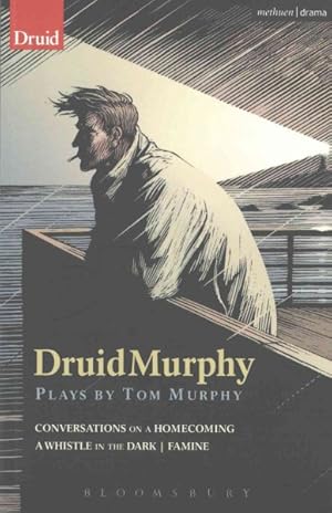 Immagine del venditore per Druidmurphy : Conversations on a Homecoming / A Whistle in the Dark / Famine venduto da GreatBookPricesUK
