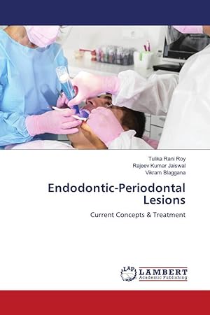 Image du vendeur pour Endodontic-Periodontal Lesions mis en vente par moluna
